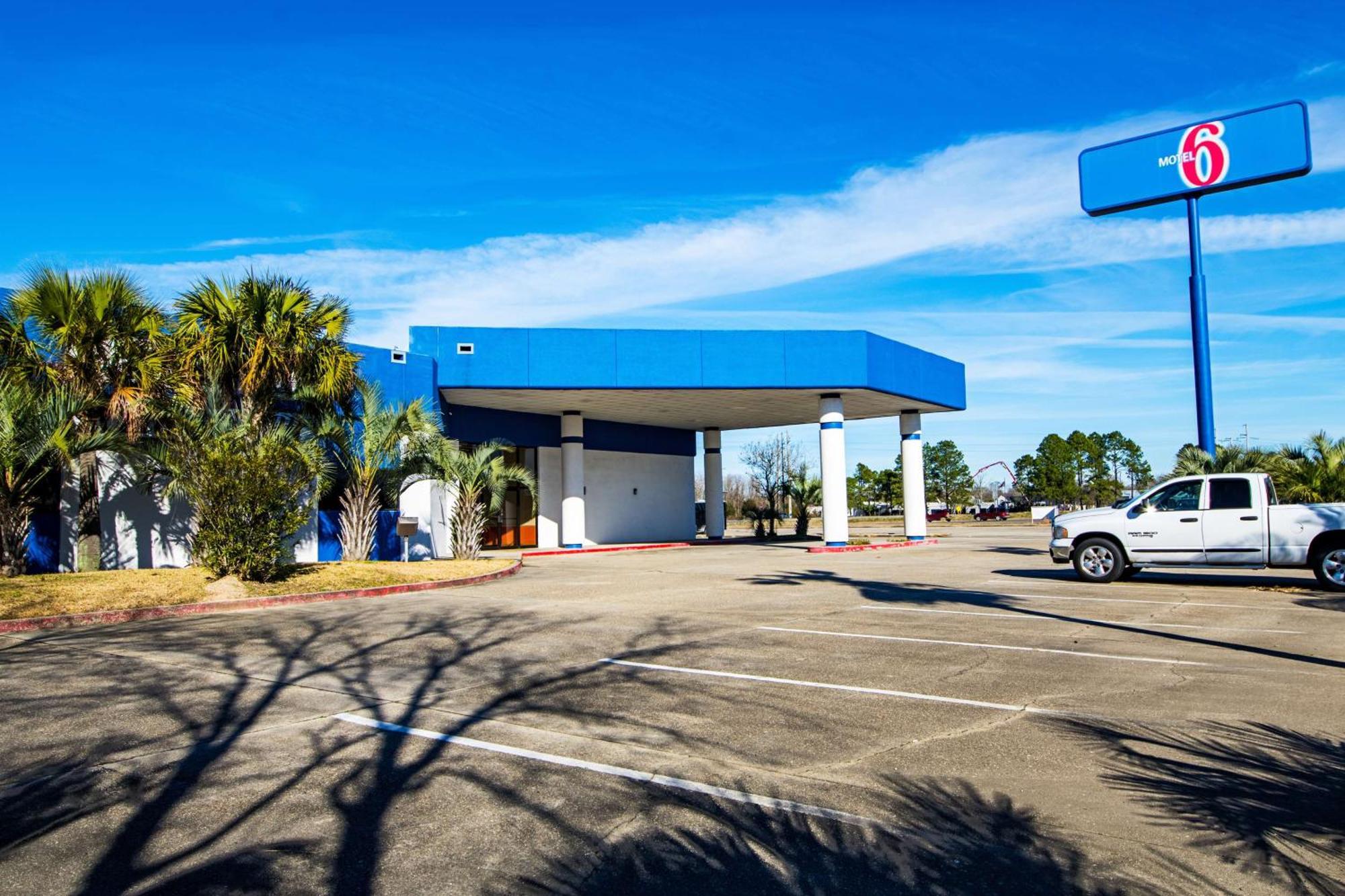6-opelousas, La