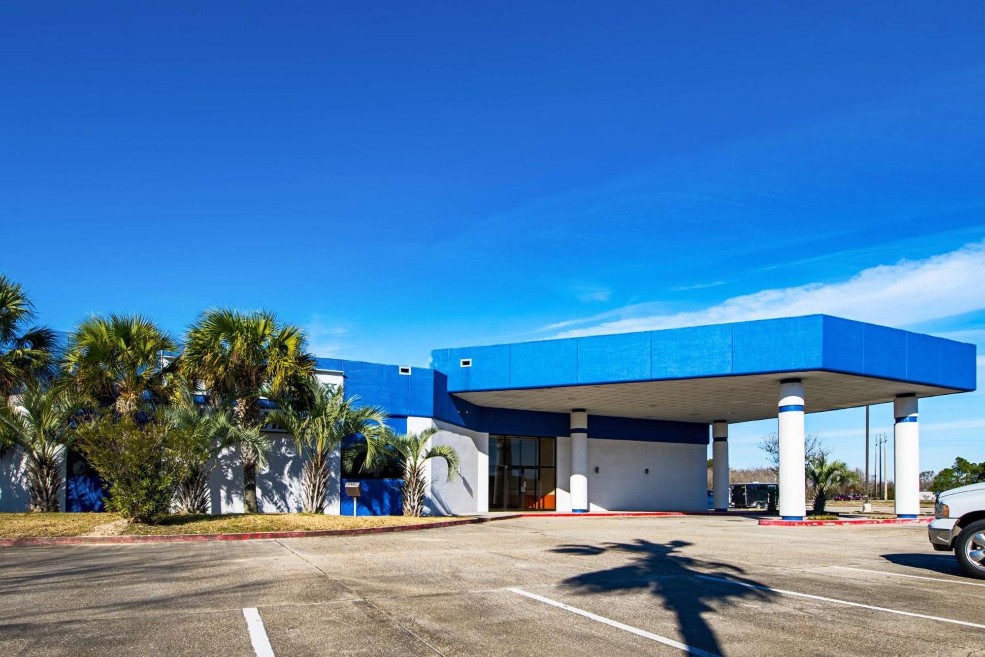Hotel 6-opelousas, La 3*