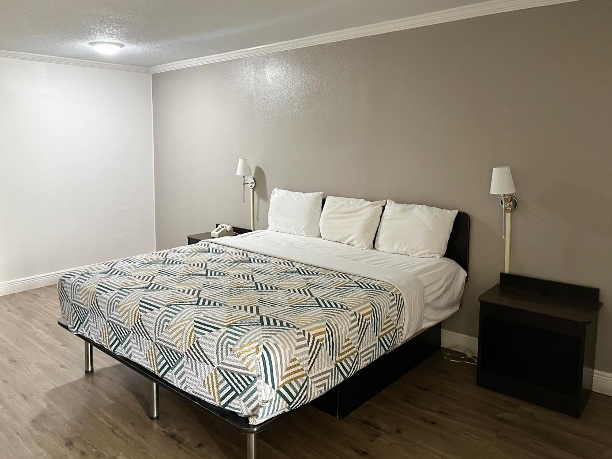 Hotel 6-opelousas, La