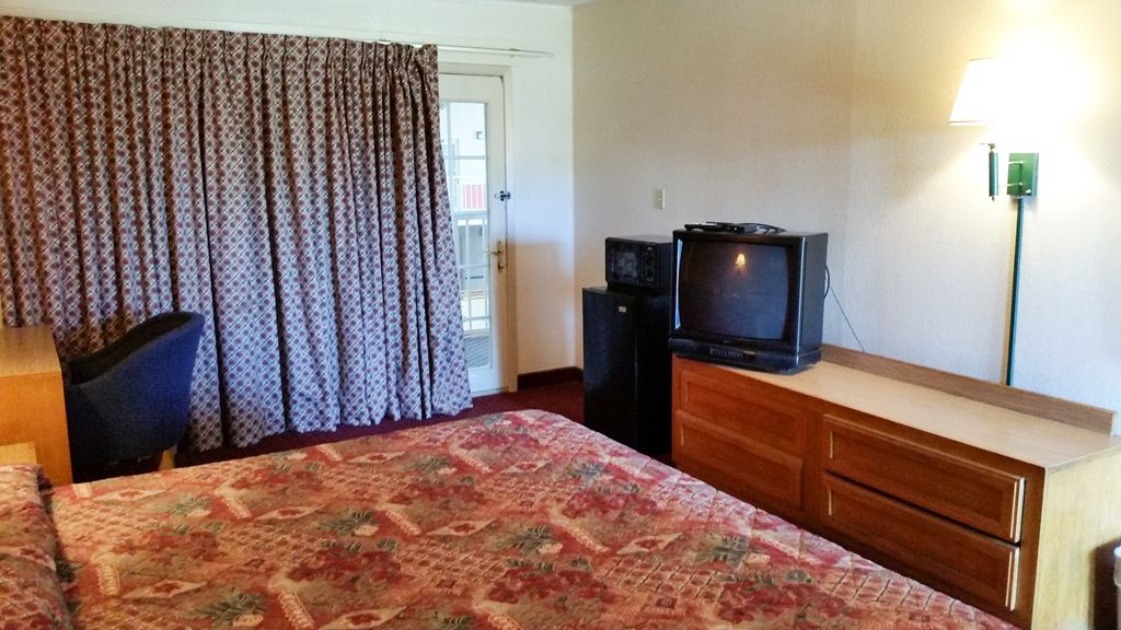 6-opelousas, La Hotel 3*