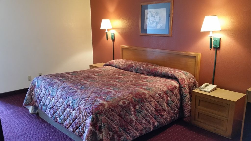 Hotel 6-opelousas, La 3*